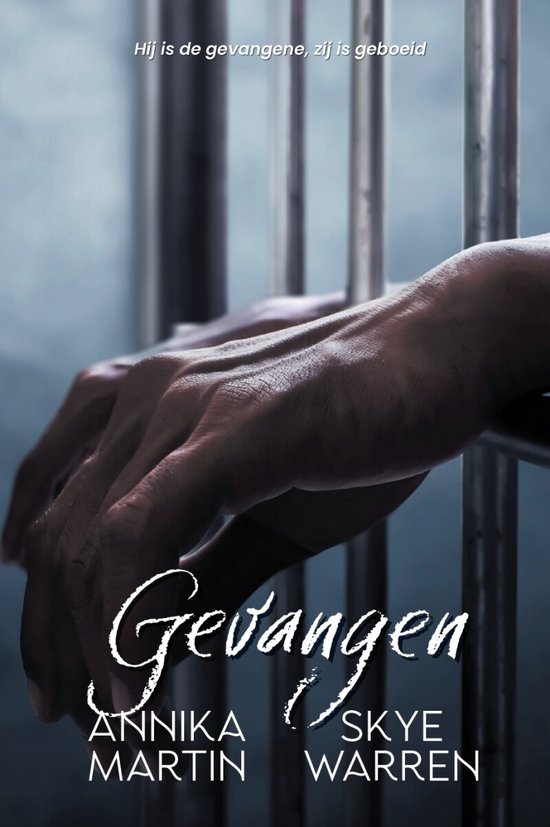 Misdadig 1 - Gevangen