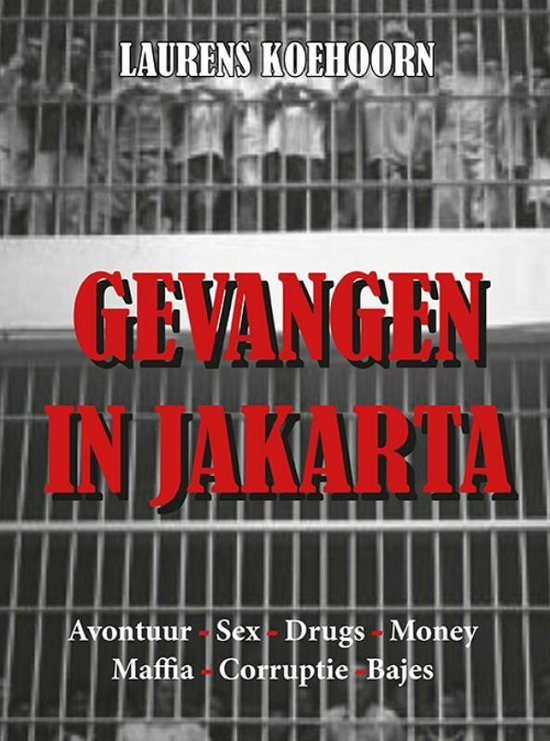 Gevangen in Jakarta