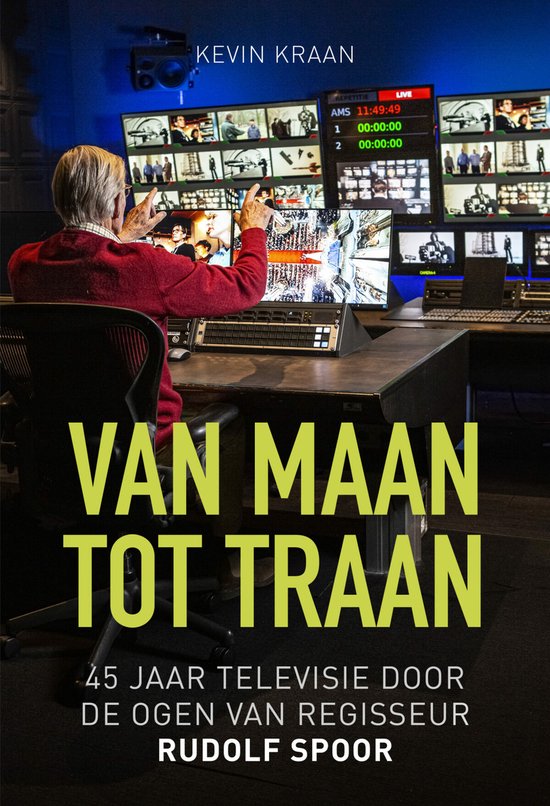 Van Maan tot Traan