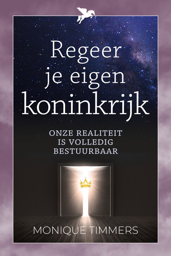 Regeer je eigen koninkrijk