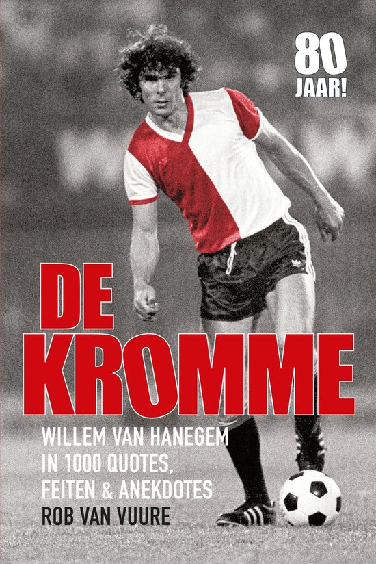 De Kromme