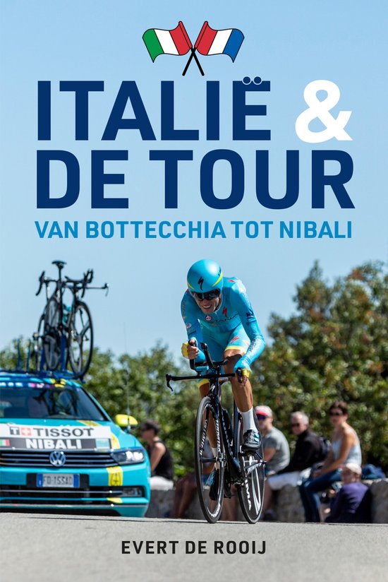 Italië en de Tour