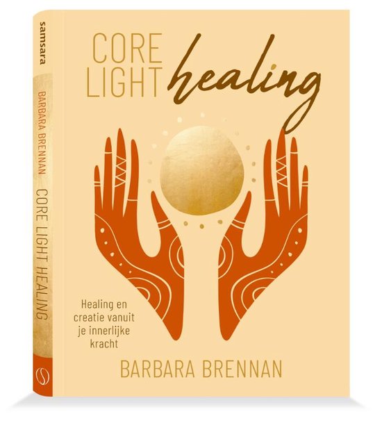 Core light healing