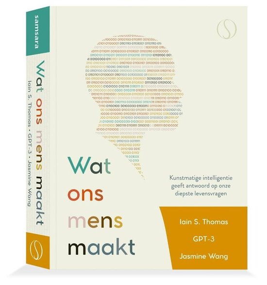 Wat ons mens maakt