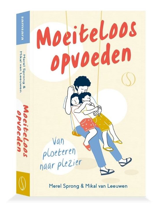 Moeiteloos opvoeden