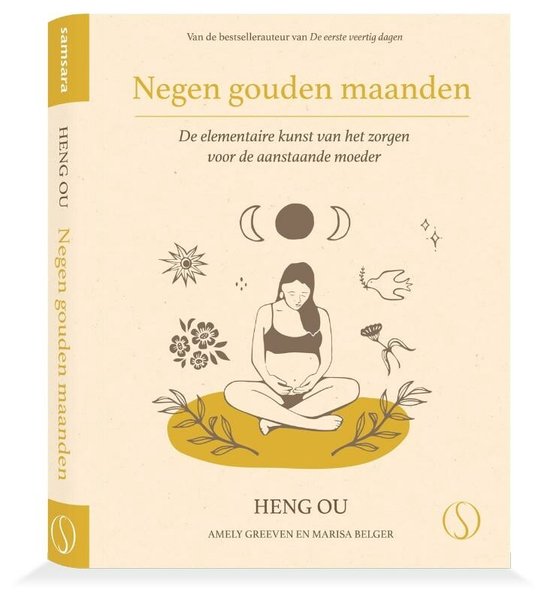 Negen gouden maanden