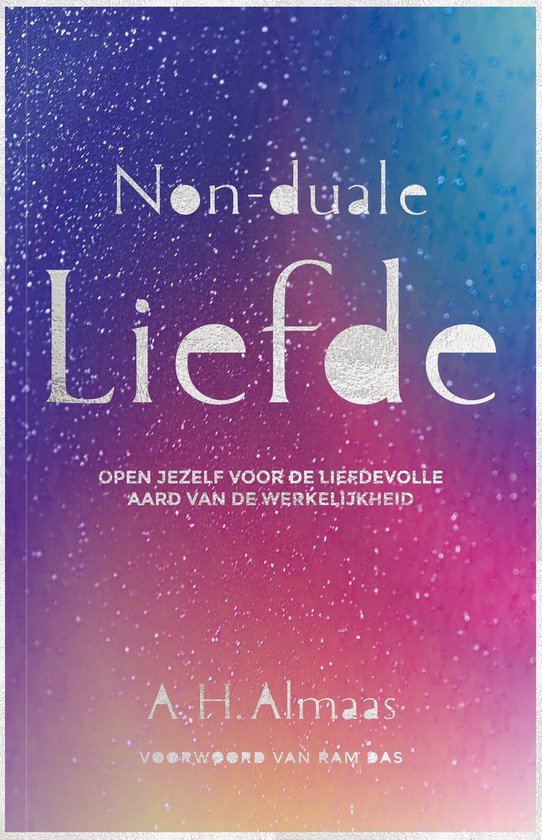 Non-duale liefde