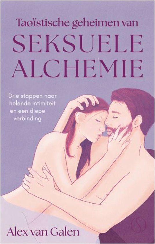 Taoïstische geheimen van seksuele alchemie