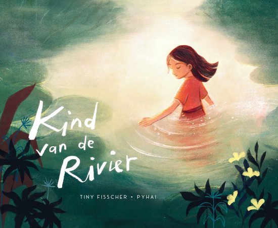 Kind van de rivier