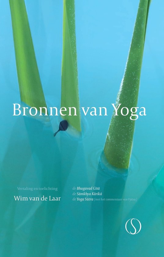 Bronnen van Yoga