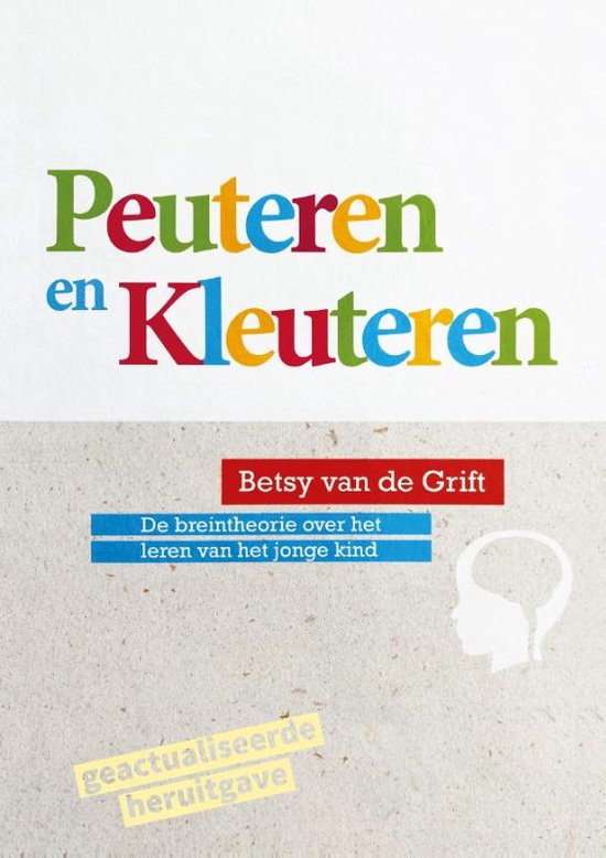 Peuteren en Kleuteren