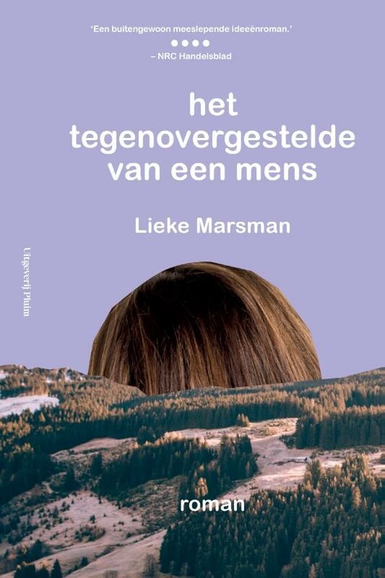 Het tegenovergestelde van een mens