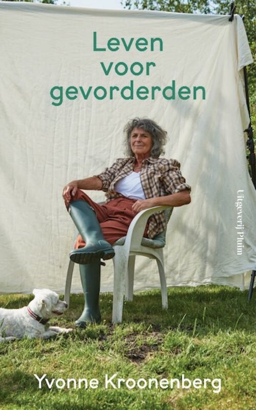 Leven voor gevorderden