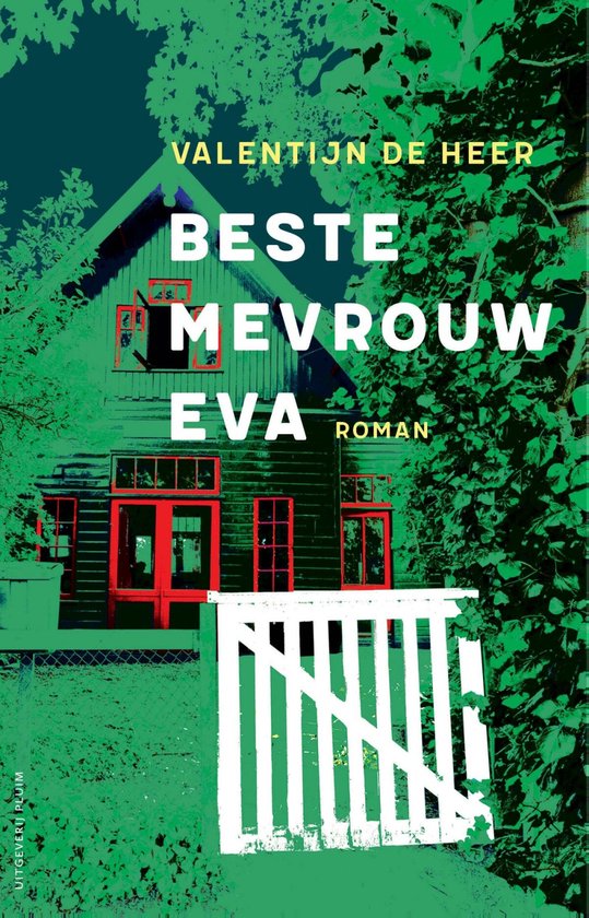 Beste mevrouw Eva