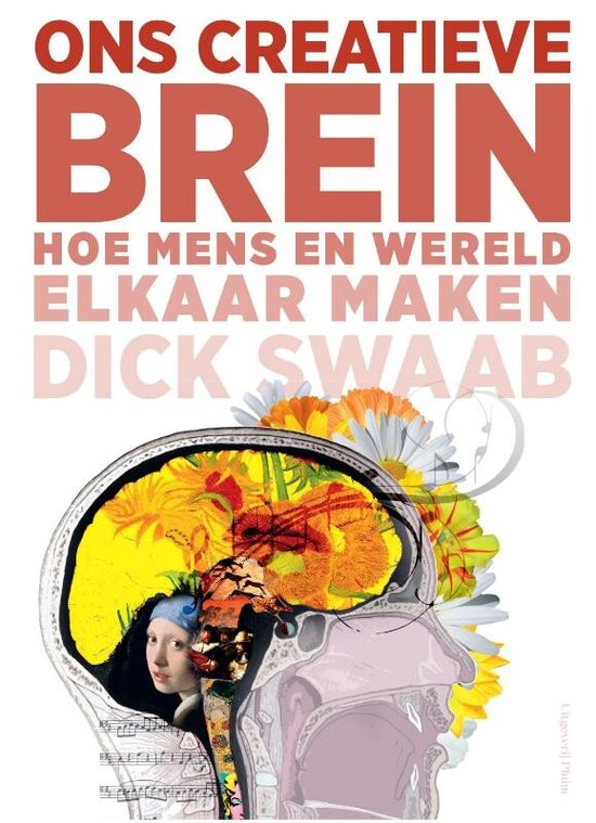 Ons creatieve brein