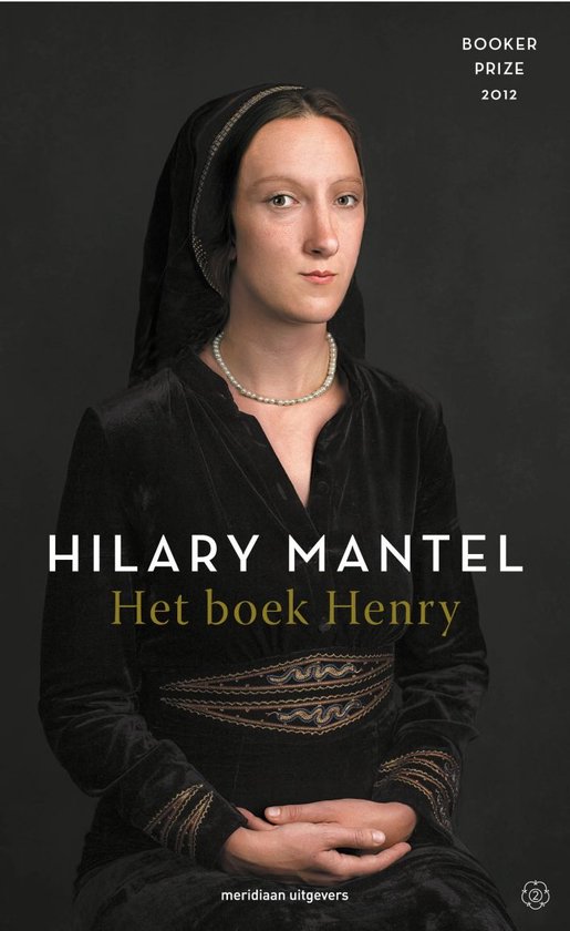 Het boek Henry