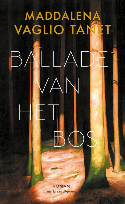 Ballade van de bos