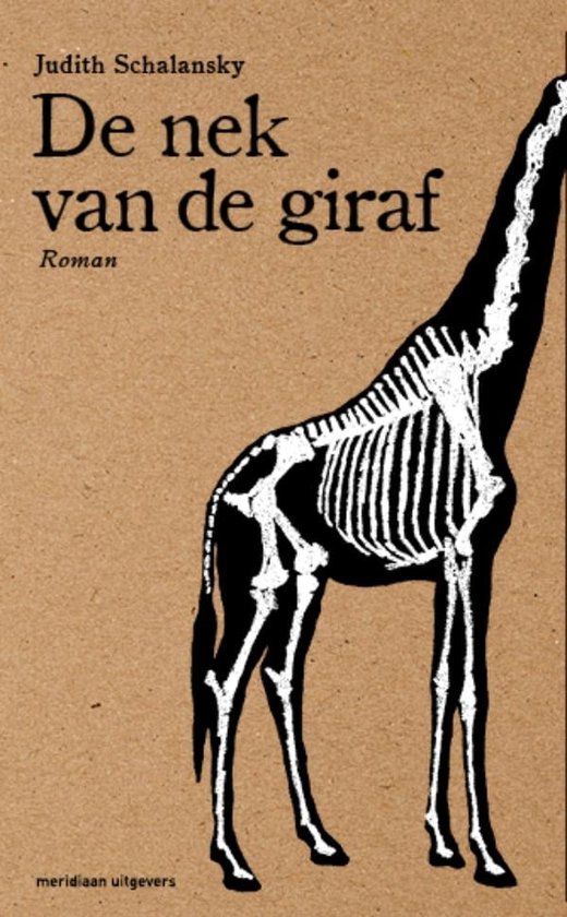 De nek van de giraf