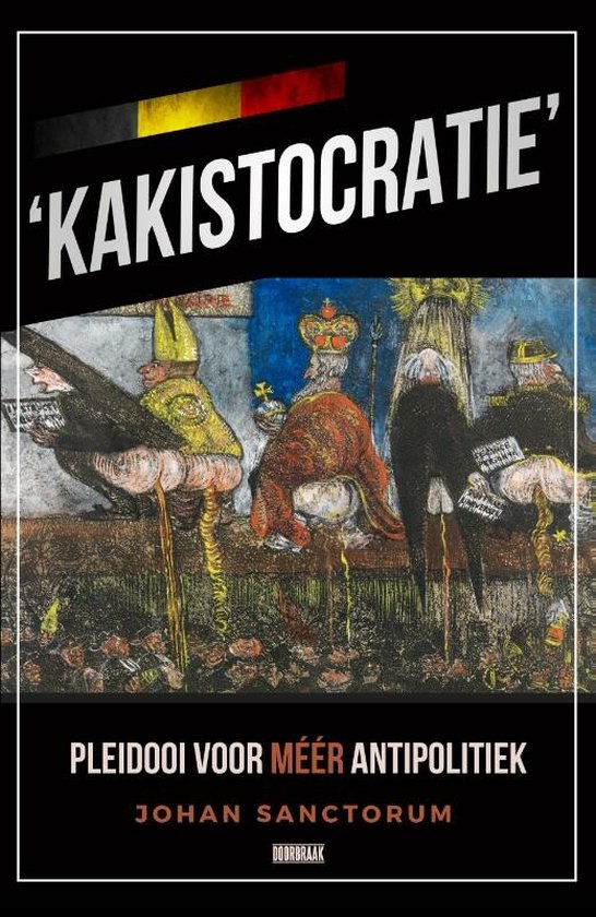 Kakistocratie