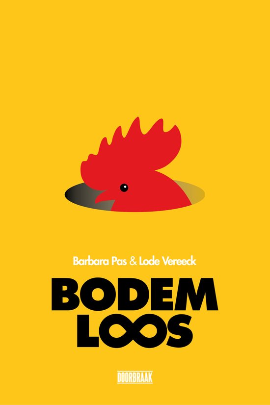 Bodemloos