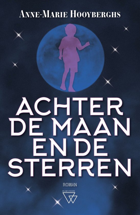 Achter de maan en de sterren