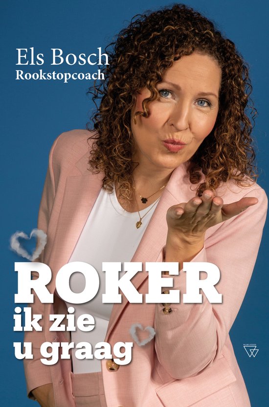 Roker, ik zie u graag