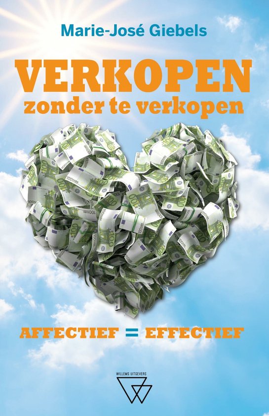 Verkopen zonder te verkopen