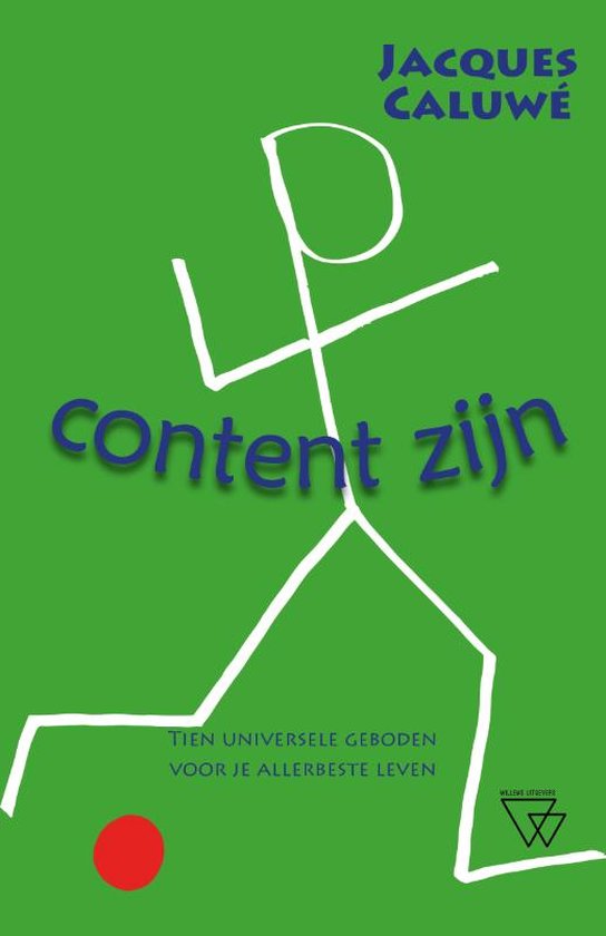 Content zijn