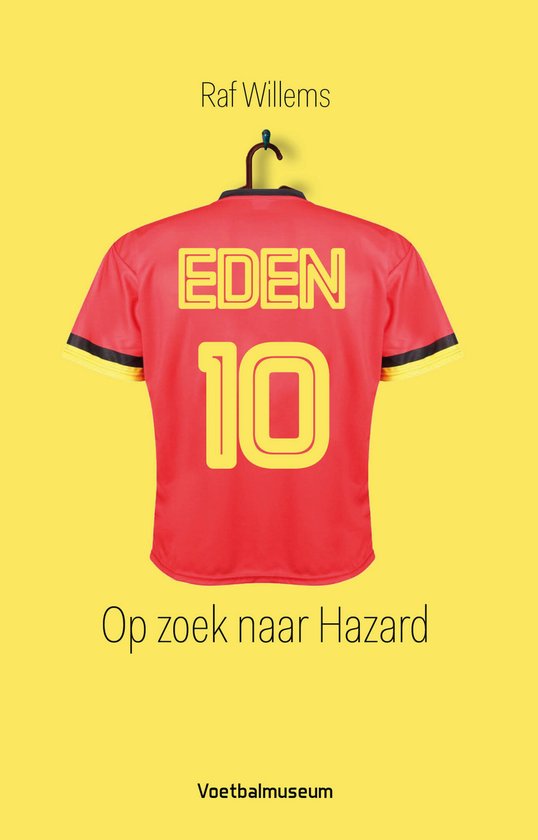 Eden, op zoek naar Hazard