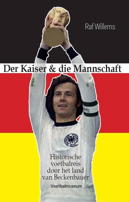 Der Kaiser & die Mannschaft