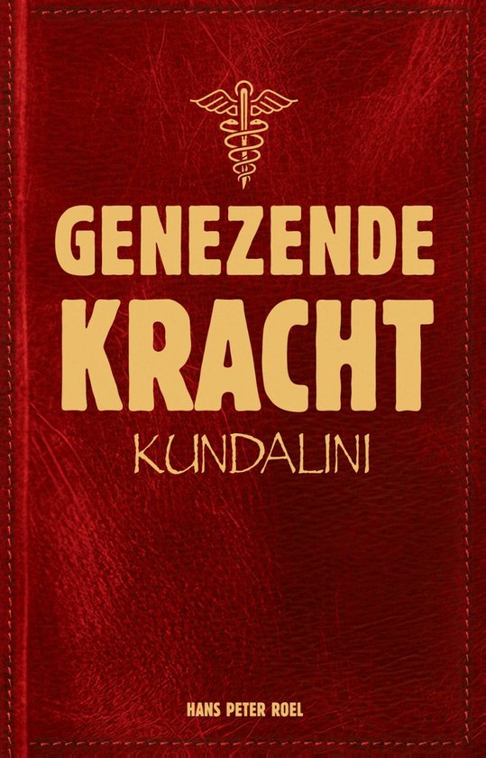 Genezende Kracht