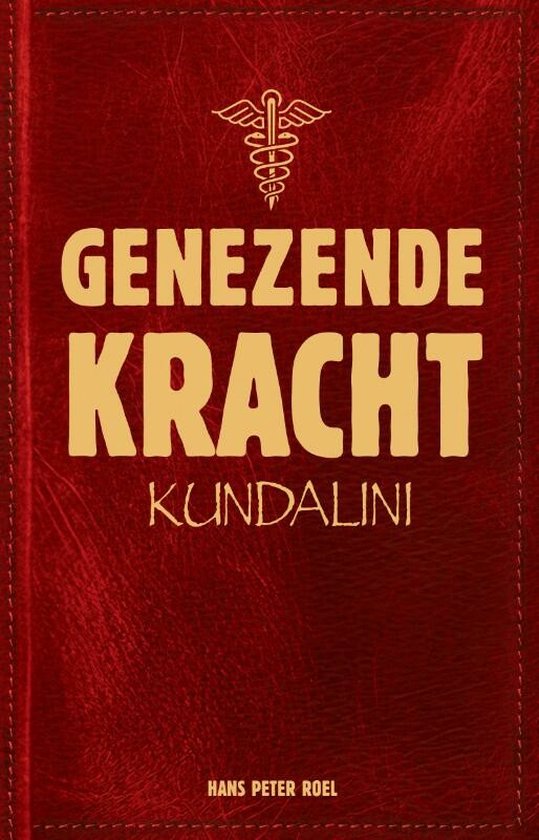 Genezende Kracht