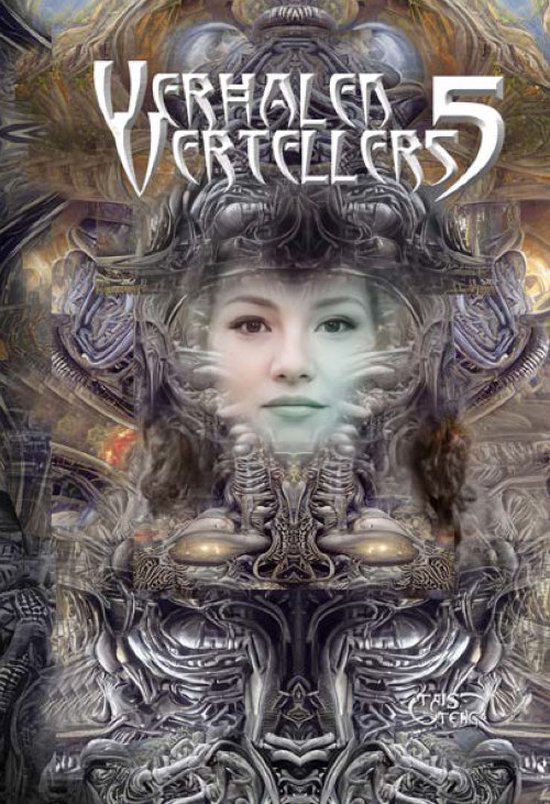 Verhalen vertellers 5 - Verhalen Vertellers