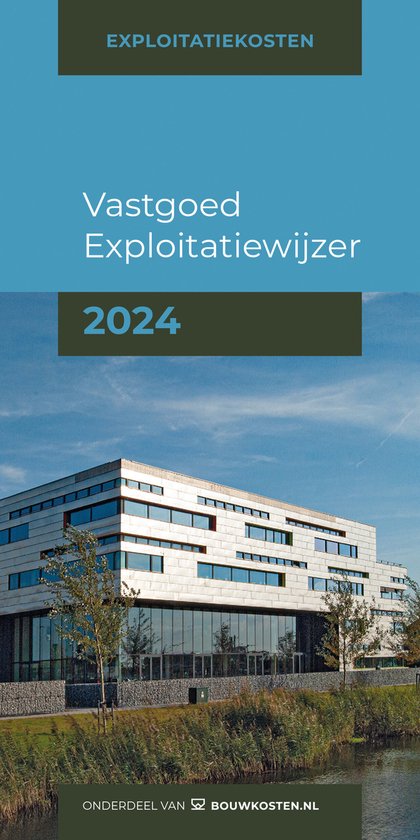 Vastgoed Exploitatiewijzer 2024