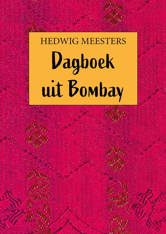 Dagboek uit Bombay