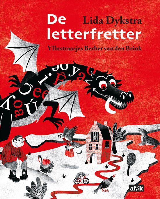 De Letterfretter