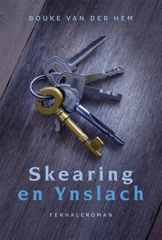 Skearing en Ynslach