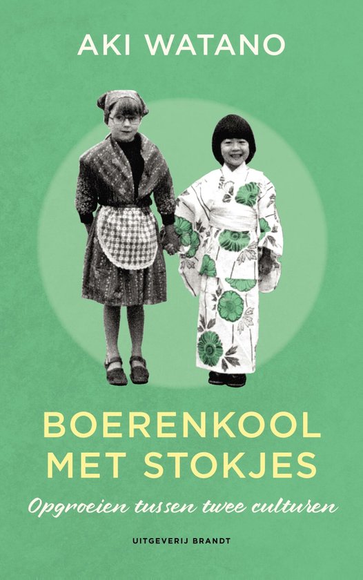 Boerenkool met stokjes