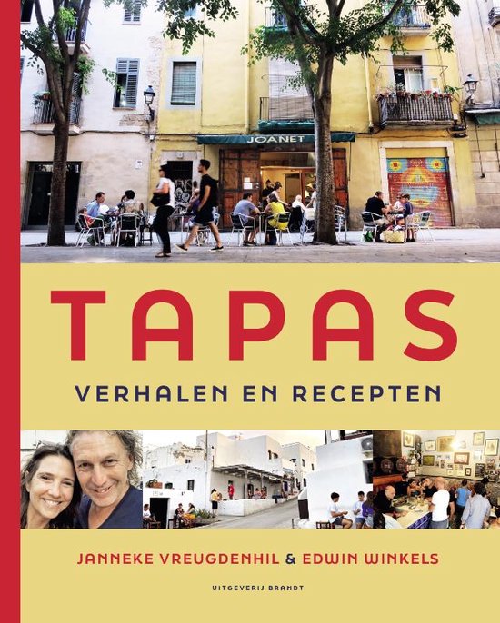 Tapas