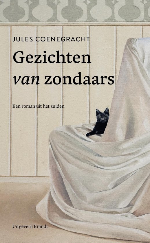 Gezichten van zondaars