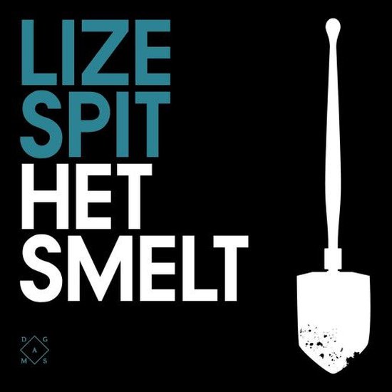 Het smelt