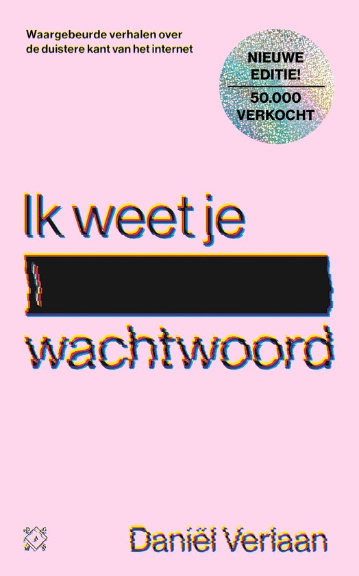 Ik weet je wachtwoord