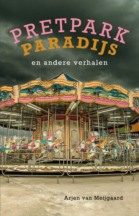 Pretpark Paradijs