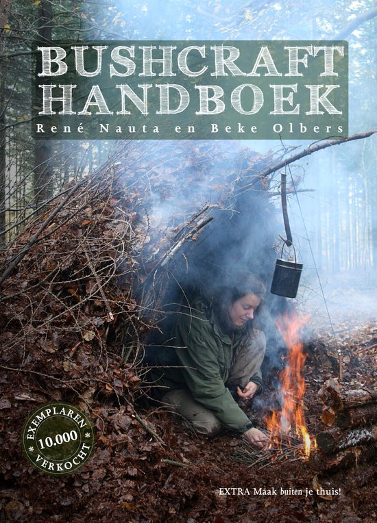 Bushcraft handboek