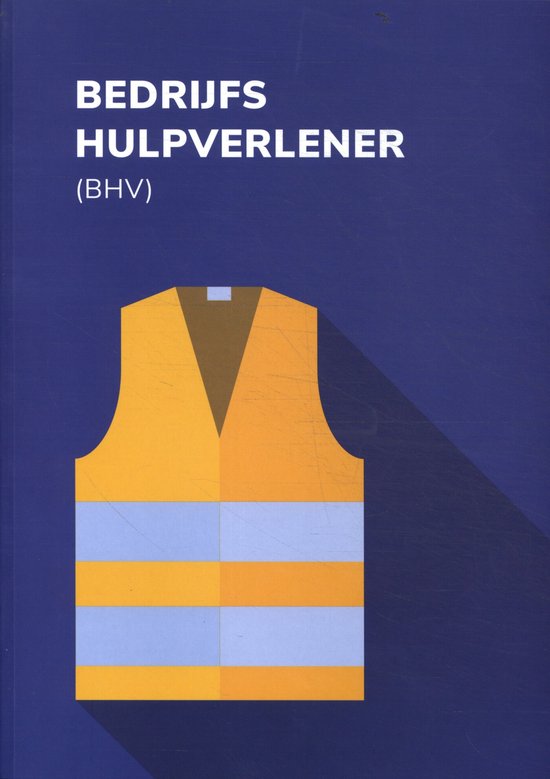 Bedrijfshulpverlener (BHV)