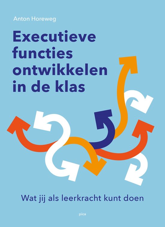 Executieve functies ontwikkelen in de klas