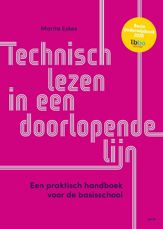 Technisch lezen in een doorlopende lijn