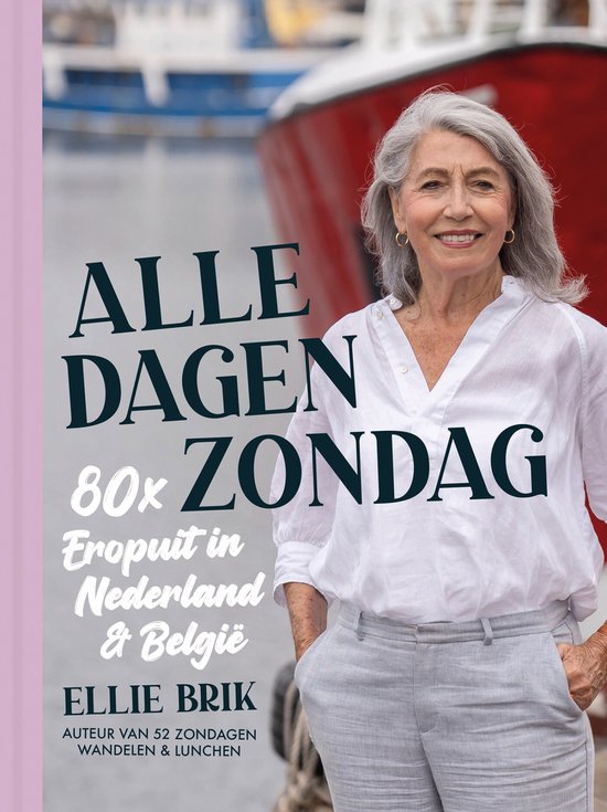 Alle dagen zondag.