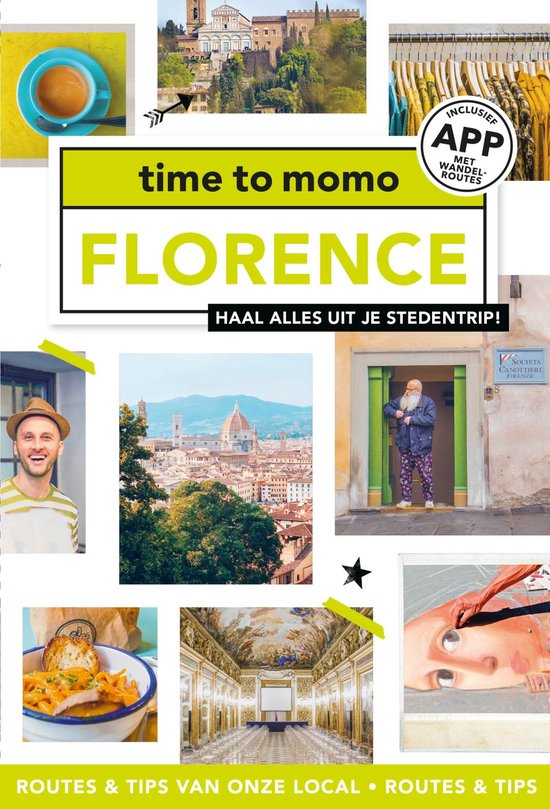 time to momo - time to momo Florence