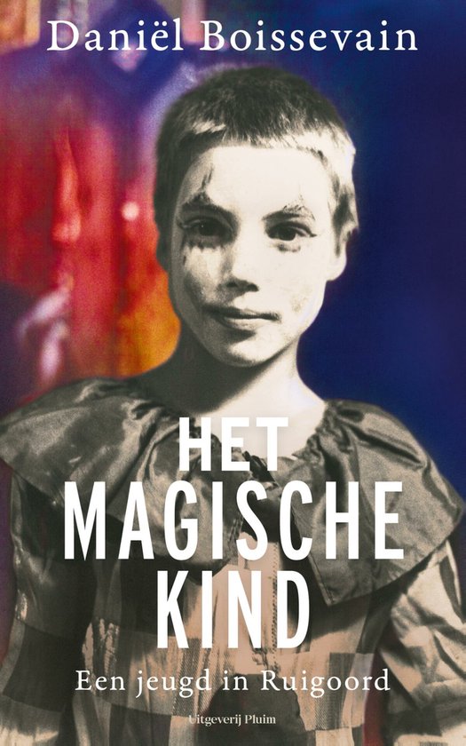 Het magische kind